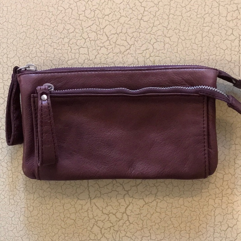 L.K.Berlin Clutch